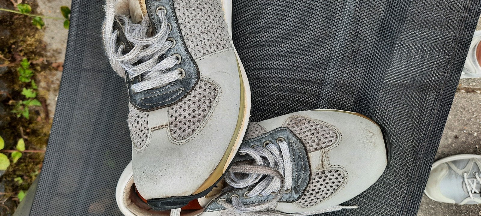 Goede xsensible dames mt 37, Verzenden, Sneakers of Gympen