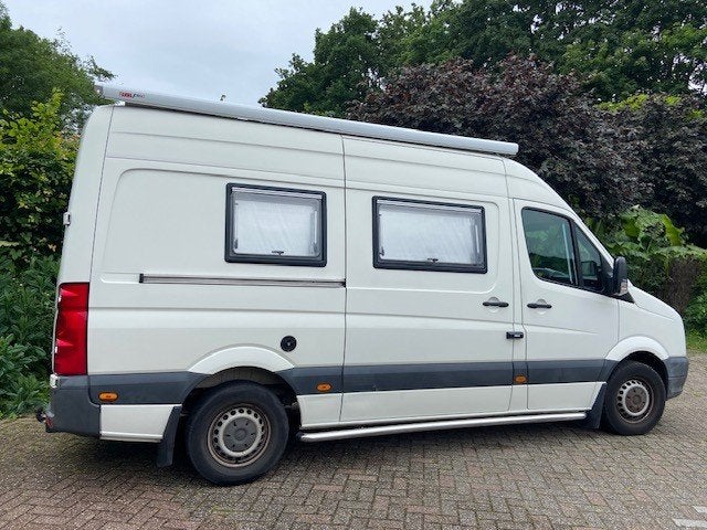 Caravans And Camping Unieke