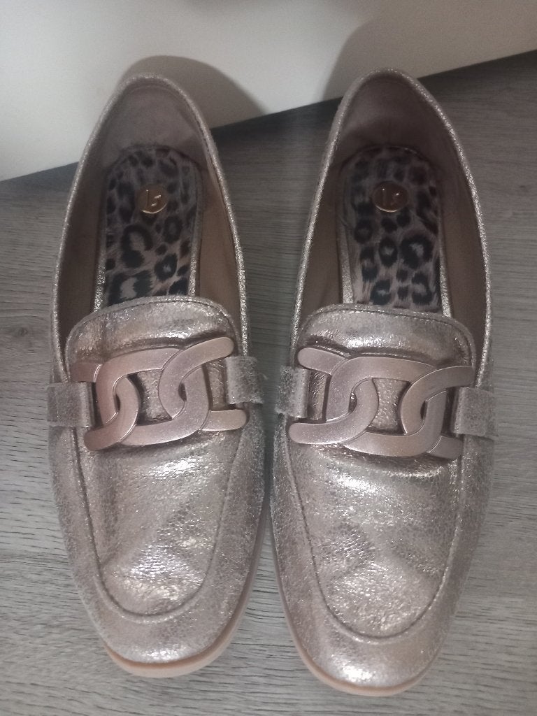 La Strada Dames schoenen, Kleding | Dames, Overige kleuren, Instappers, Ophalen of Verzenden, La Strada