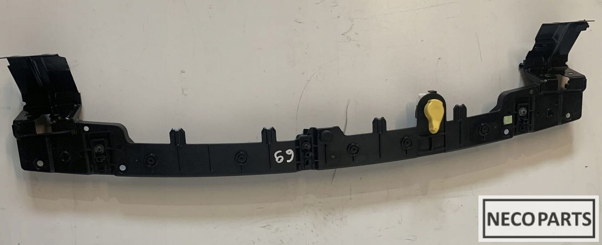 VOLVO V90 S90 BALK BUMPERBALK 31383992 ALLES LEVERBAAR, Gebruikt, -, -, Ophalen of Verzenden