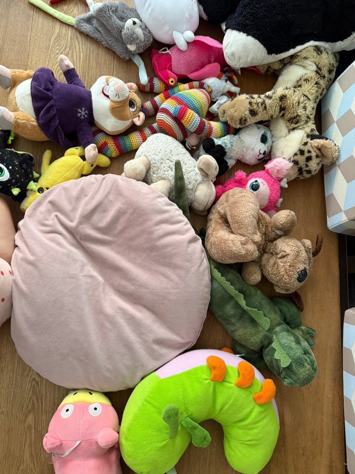 Free toys, Ophalen of Verzenden