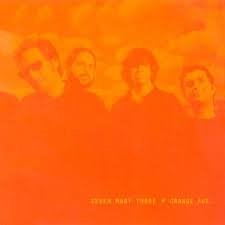 Seven Mary Three - Orange Ave, Ophalen of Verzenden, Zo goed als nieuw, Poprock, Album