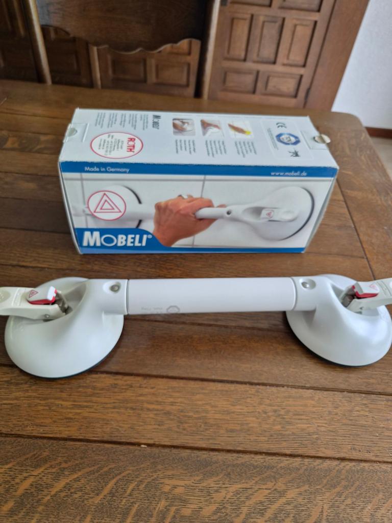 Able mobiele wandbeugel 210 mm,zgan, Diversen, Ophalen of Verzenden, Zo goed als nieuw