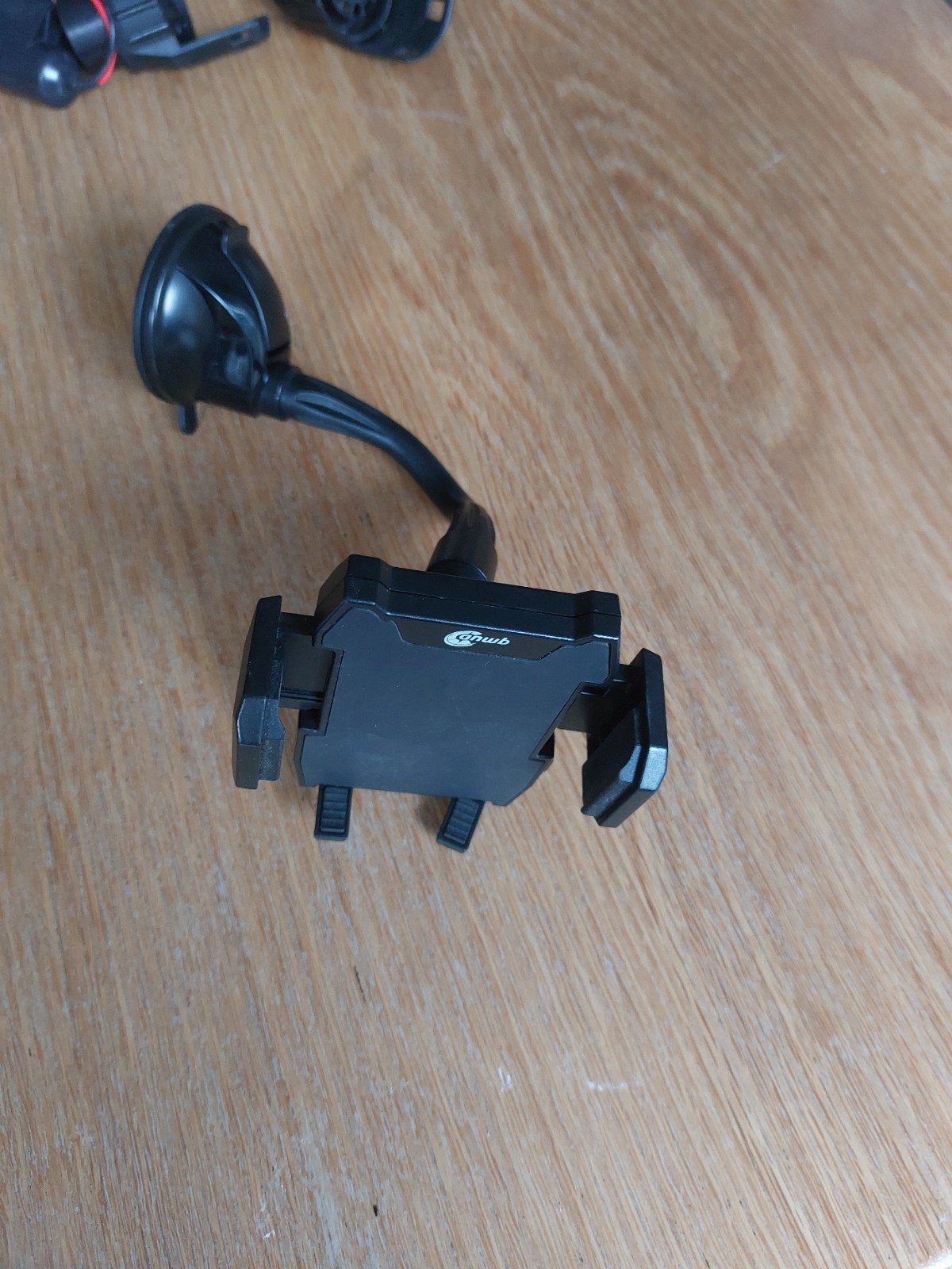 telefoonhouder auto, Ophalen of Verzenden