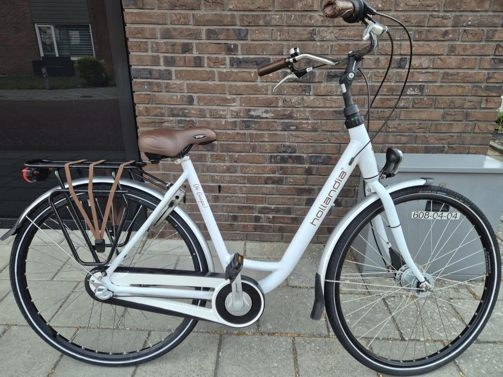 Dames fiets, 50 tot 53 cm, Ophalen of Verzenden, Overige merken