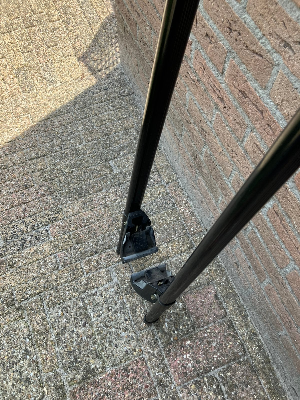 Allesdrager in goede staat universeel, Auto diversen, Dakdragers, Ophalen, Gebruikt