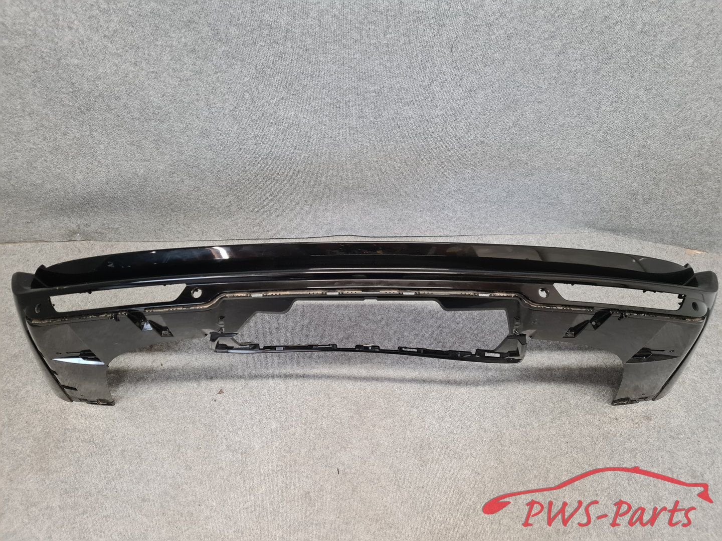 RANGE ROVER 5 V L460 ACHTERBUMPER ORIGINEEL, -, -, Ophalen of Verzenden, Achter