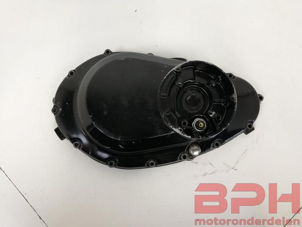Koppelingsdeksel carterdeksel Suzuki GS500e 1989 t/m 2001 ca, Motoren, Onderdelen | Suzuki, Ophalen of Verzenden, -, -, -