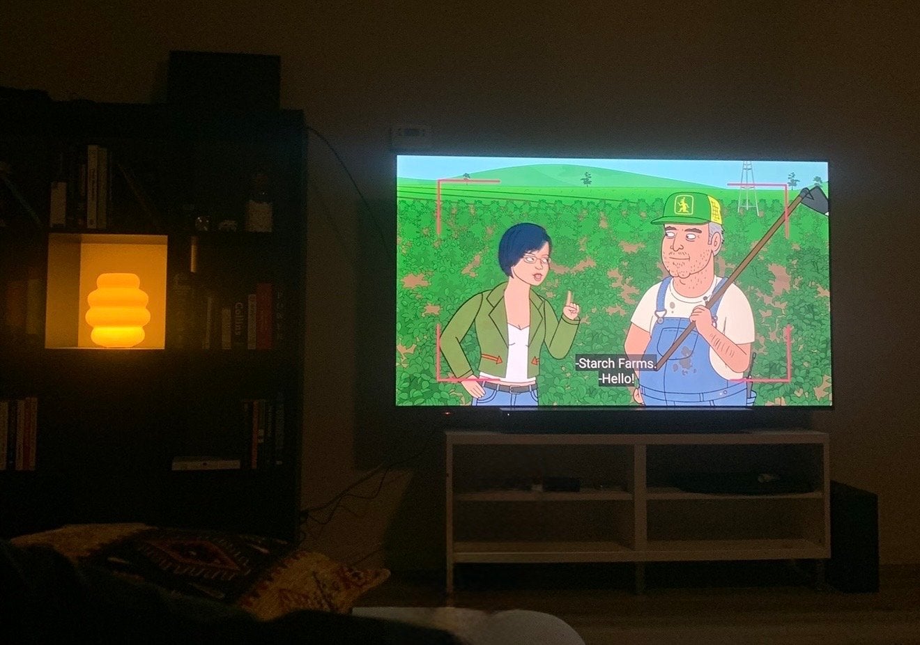 Hisense 65U72Q 65 inch MiniLED ULED AI TV - Zo goed als nieu, Ophalen, LED, 120 Hz, Zo goed als nieuw