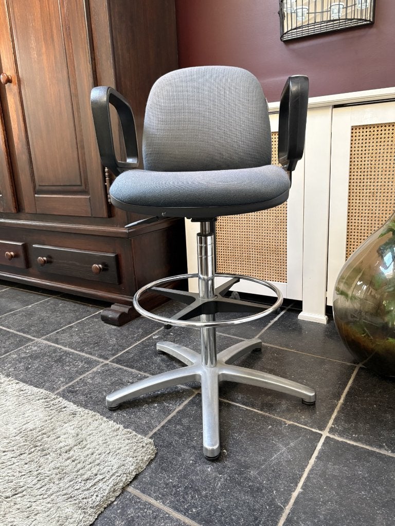 boot/werkstoel, Ophalen, Gebruikt, Interieur en Kussens