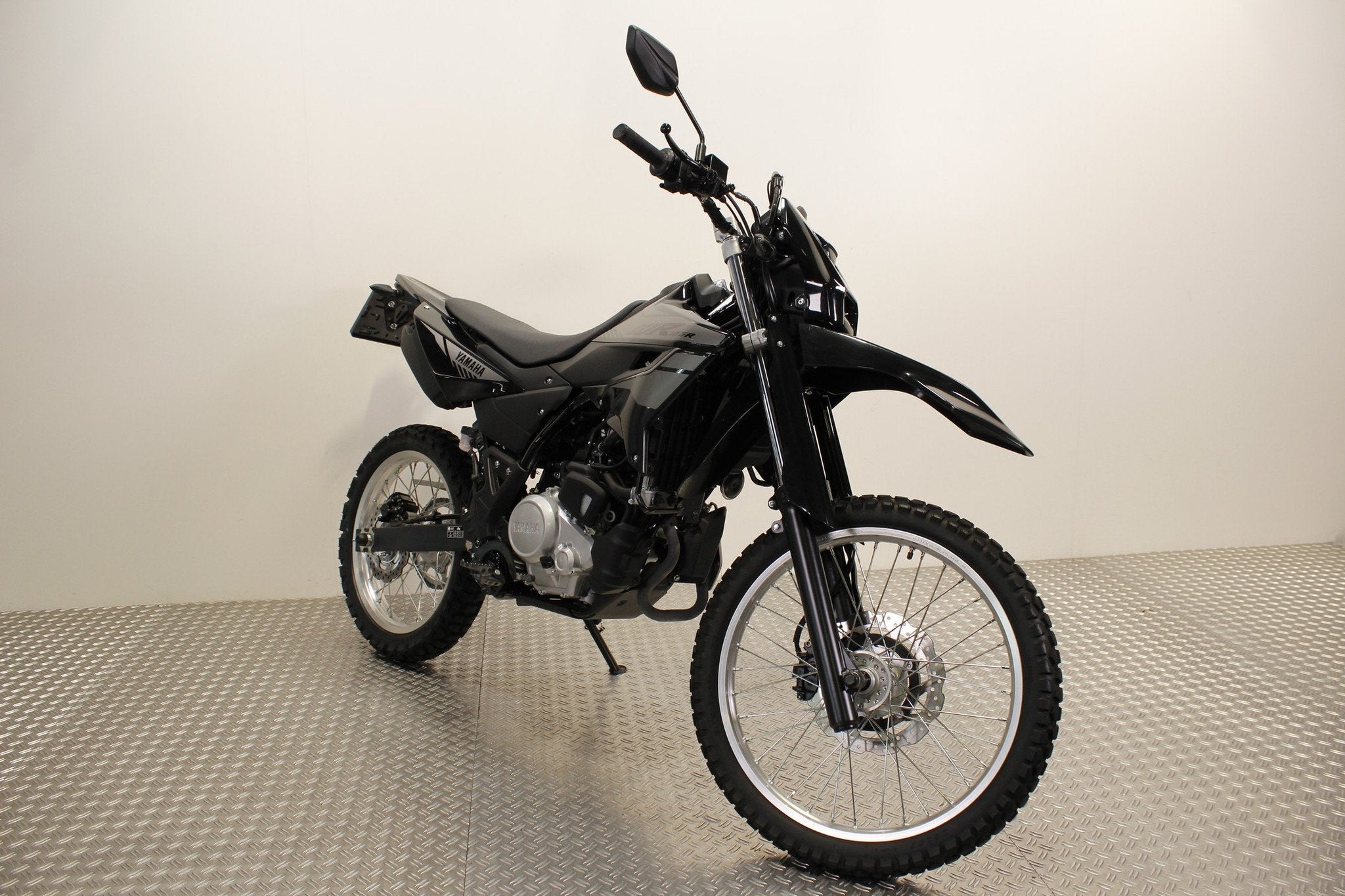 Yamaha WR 125 R (bj 2026), Klantenservice@yamaha-motor.nl, Toermotor, Koolhovenlaan 101
1119 NC  Schiphol-Rijk, NL, Yamaha Motor Europe N.V.
