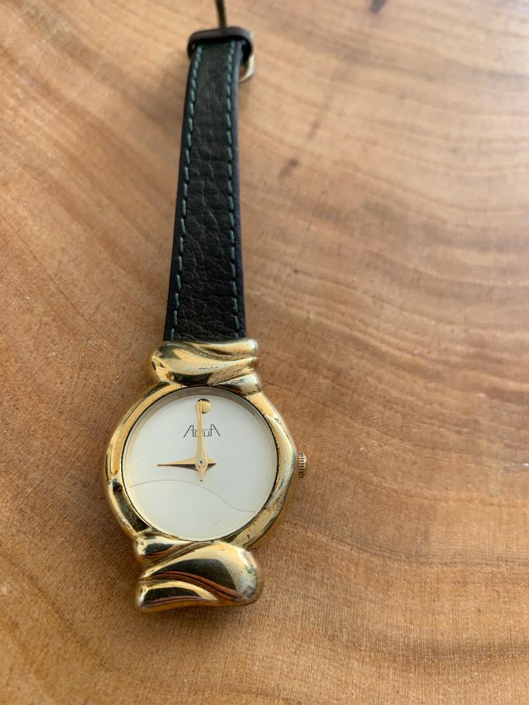 actua swiss horloge, Overige materialen, Gebruikt, Polshorloge, Ophalen