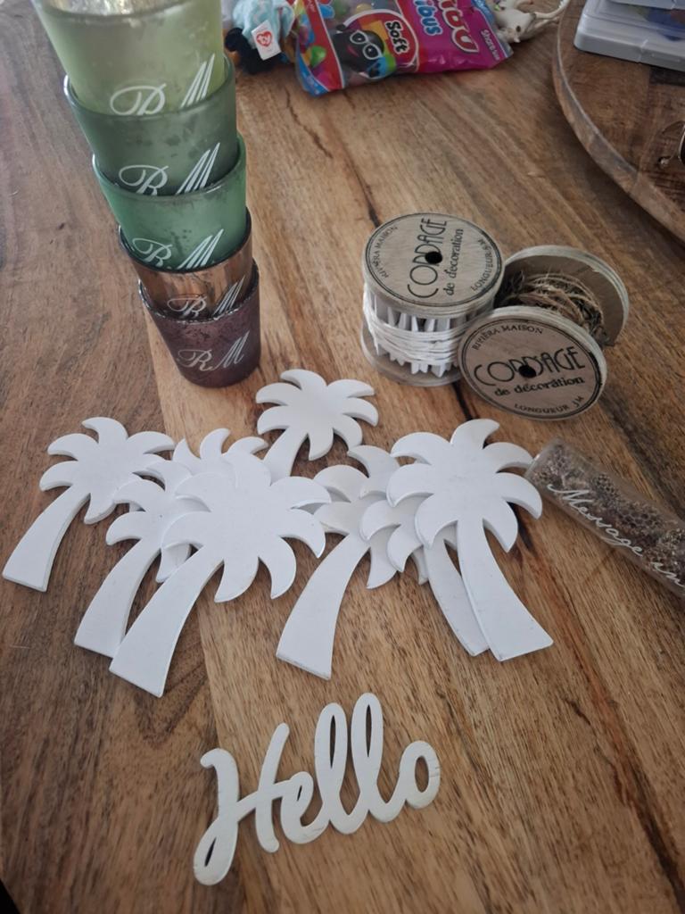Riviera Maison decoraties, Huis en Inrichting, Woonaccessoires | Tekstborden en Spreuken, Ophalen of Verzenden