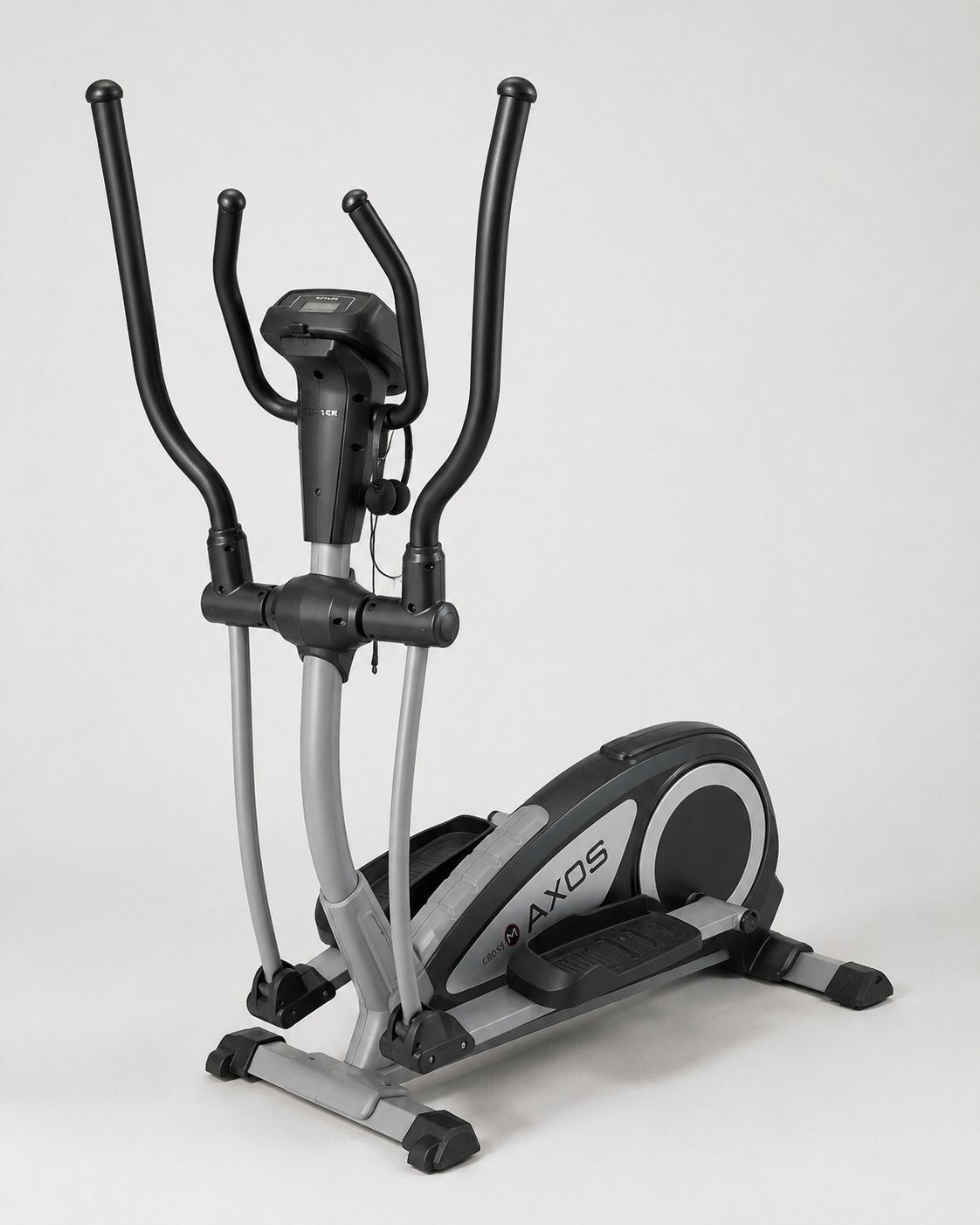 Kettler Cross M Axos Crosstrainer - Zo goed als nieuw, Armen, Ophalen of Verzenden, Zo goed als nieuw, Crosstrainer