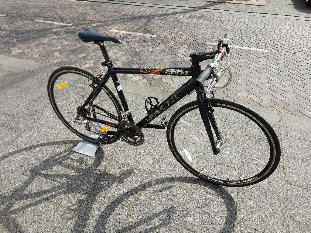 Gazelle SPN:1 h51 racefiets /tourfiets, Gebruikt, Gazelle, -, -