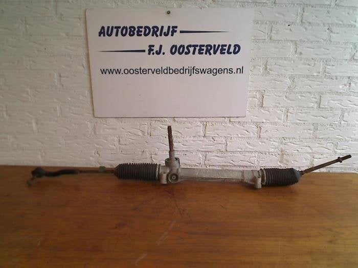 Stuurhuis van een Fiat 500, Gebruikt, -, Verzenden, -
