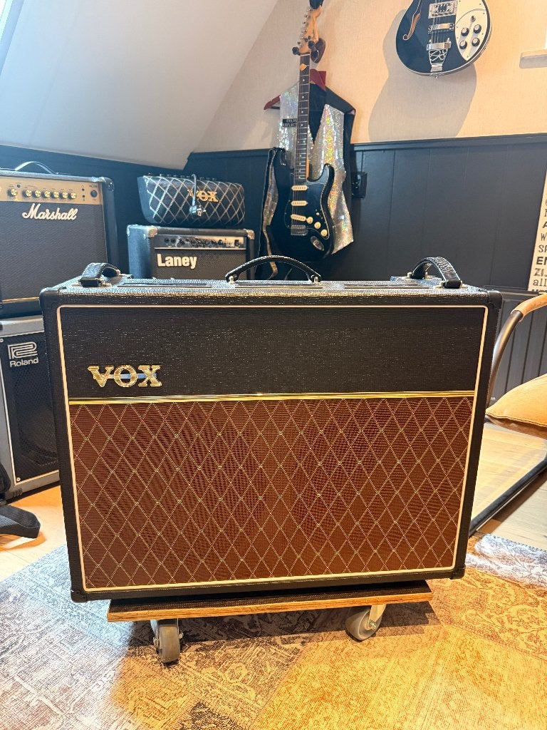 VOX AC30 C2, Ophalen, Nieuw, Gitaar, 100 watt of meer