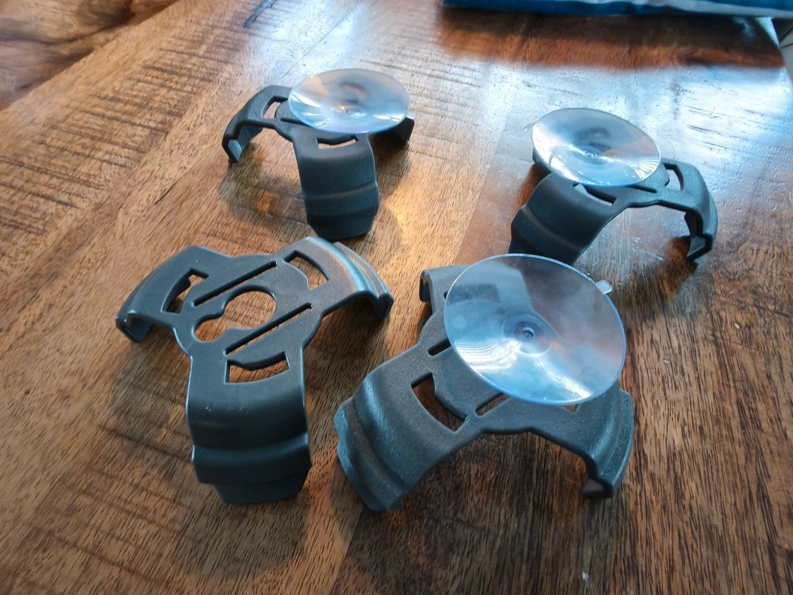 Blazepod Functional Adapter Kit, Ophalen of Verzenden, Zo goed als nieuw, Overige typen