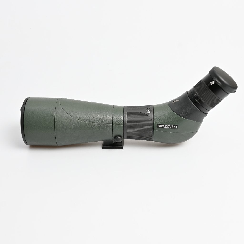 Swarovski ATS 80 met 20-60x zoom oculair, Audio, Tv en Foto, Optische apparatuur | Telescopen, Ophalen of Verzenden, Gebruikt