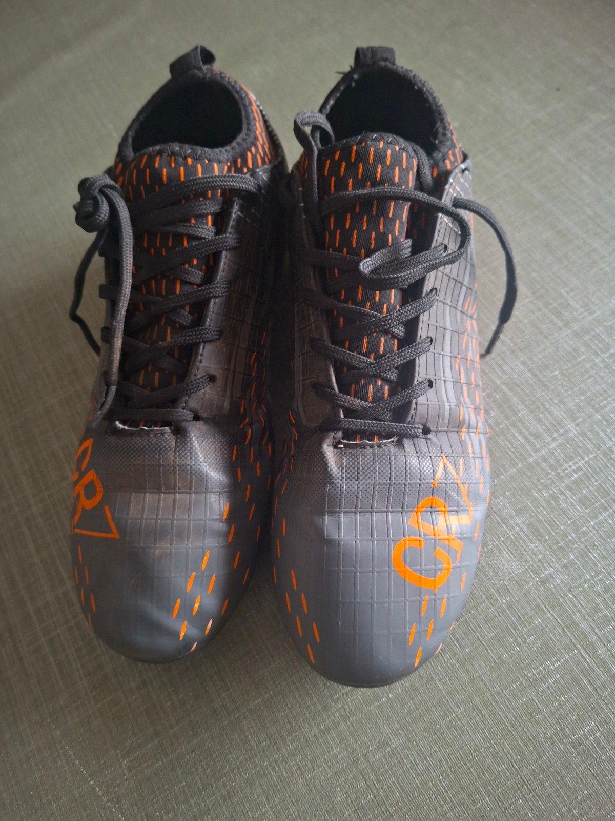 Voetbalschoenen CR7 Maat 38- Gebruikt, Gebruikt, Maat XS of kleiner, Schoenen, Ophalen of Verzenden