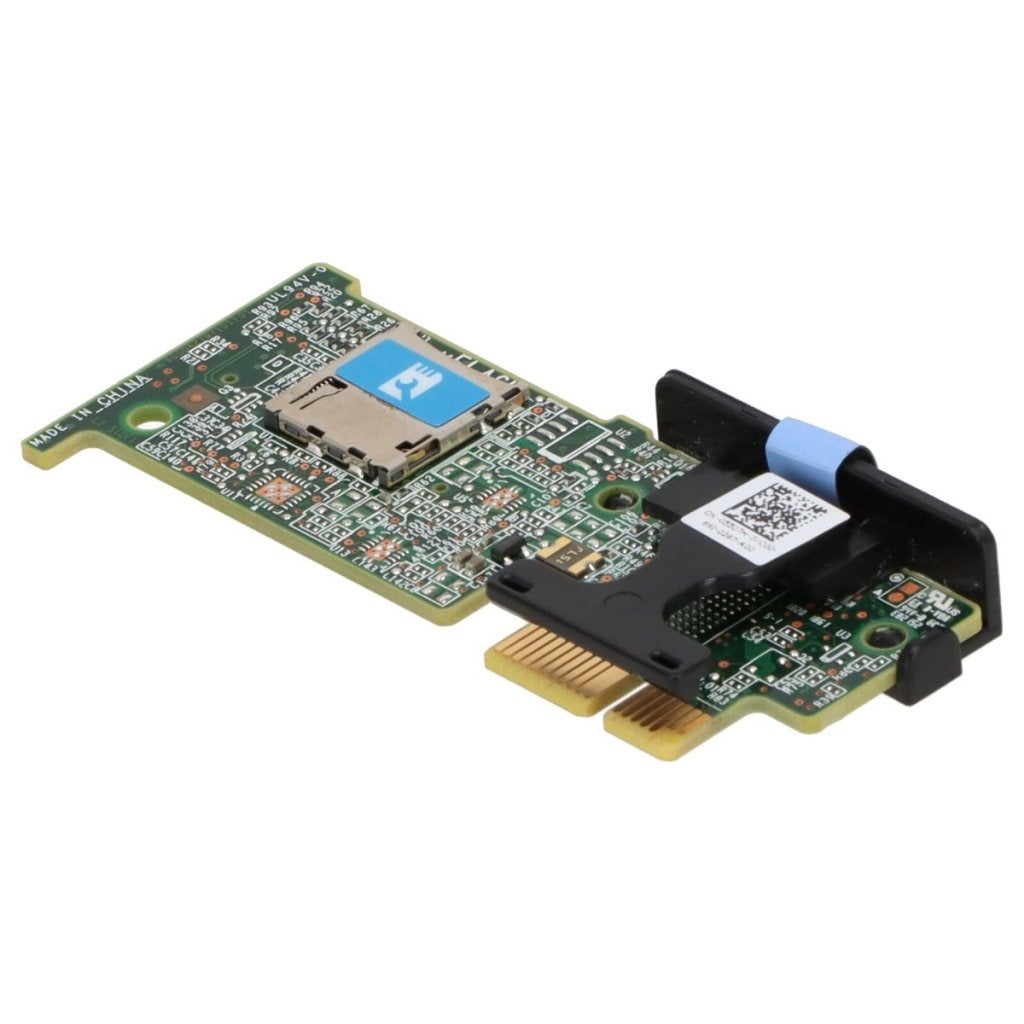 Dell vFLASH Micro-SD Card Reader + 16GB vFlash Card 5507H, Dell B.V., Info@dell.com, Transformatorweg 38-72, 1014 AK Amsterdam