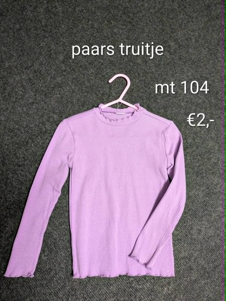 meisjes kleding, Kinderen en Baby's, Overige typen, C&A, Meisje, Ophalen of Verzenden