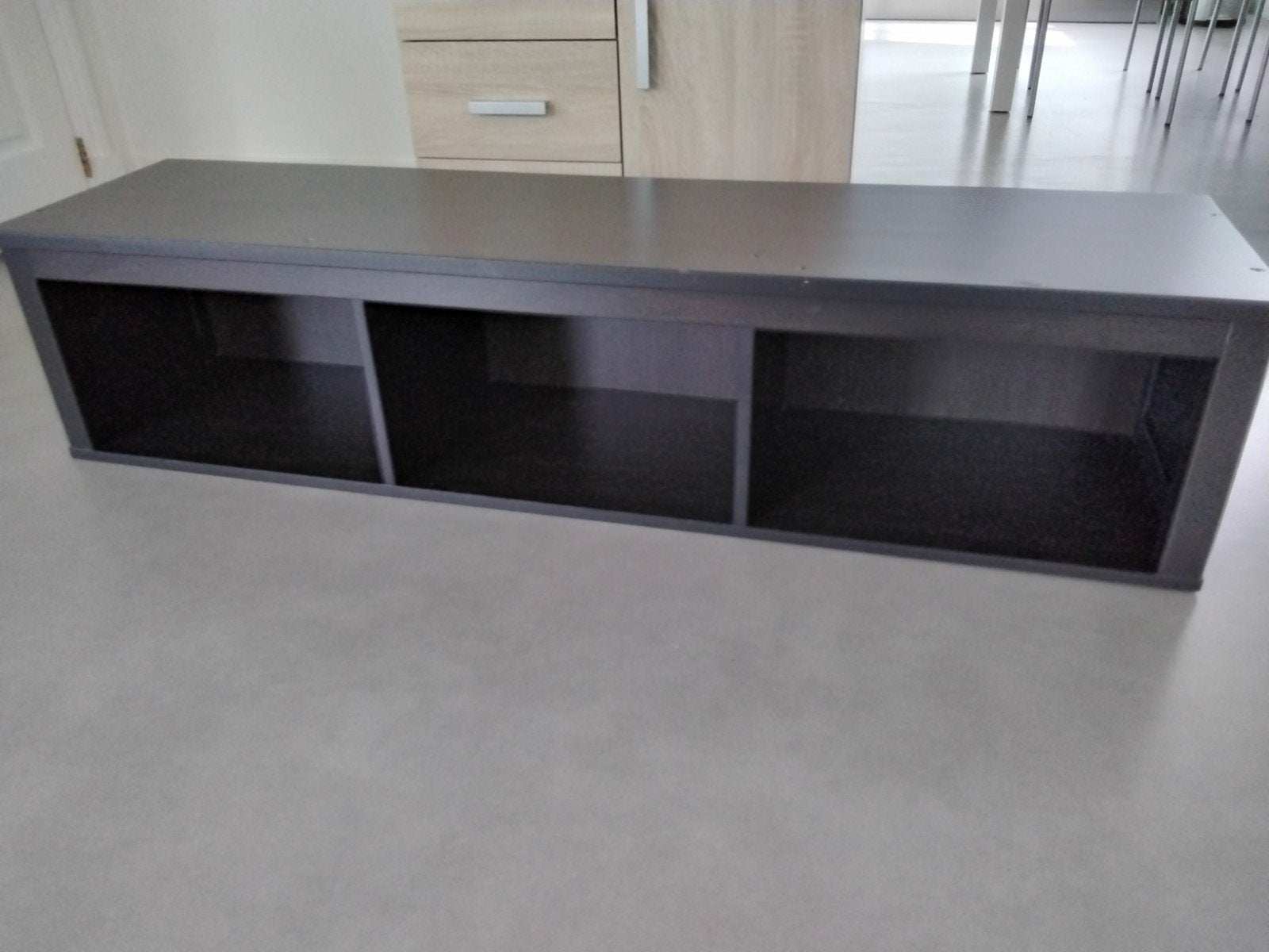 ikea besta meubel  10 €, Huis en Inrichting, Ophalen, 150 tot 200 cm, Zo goed als nieuw, Minder dan 100 cm