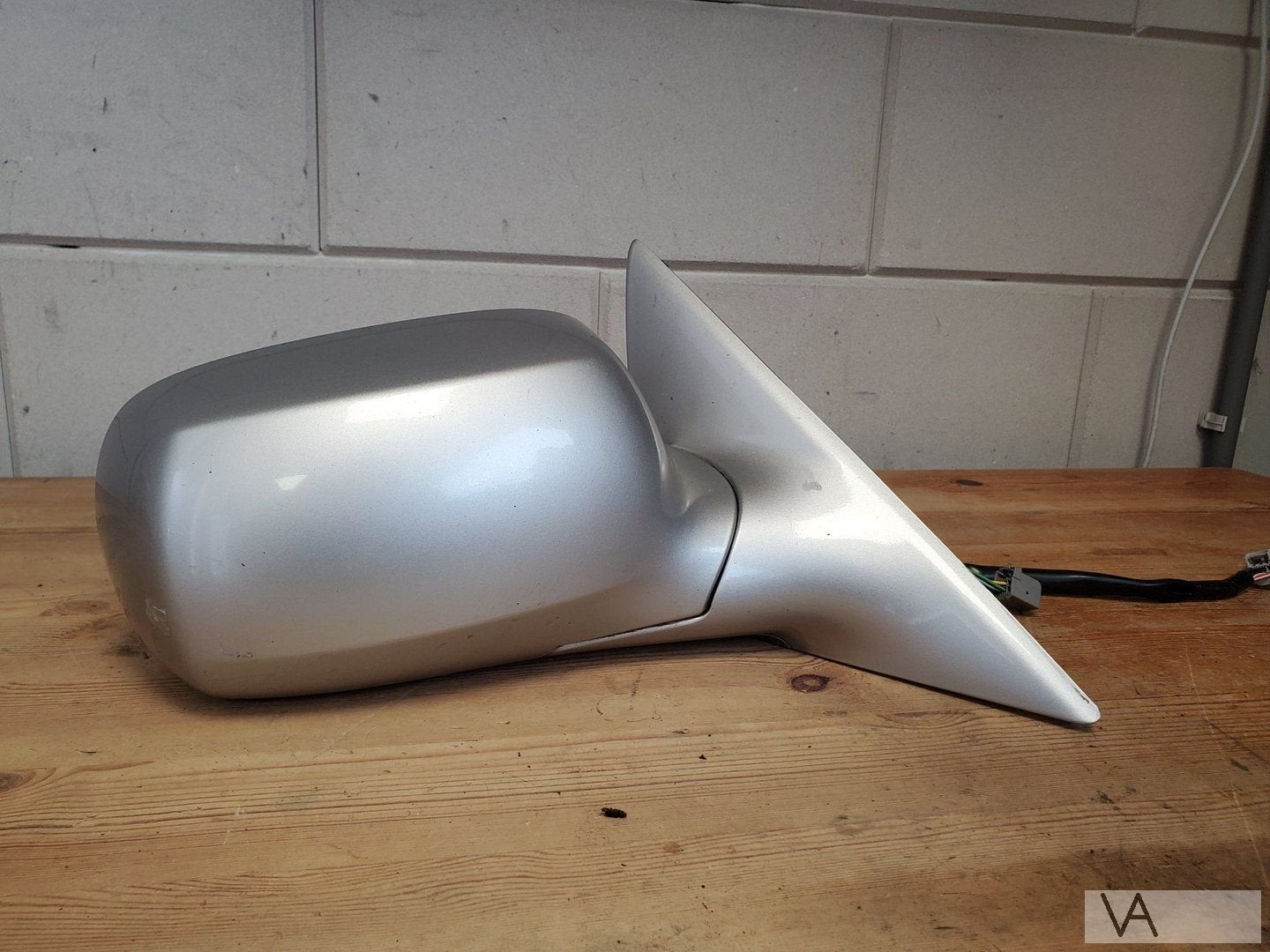 Cadillac DTS 2005 - 2011 spiegel rechts + knipperlicht €250, Cadillac, Gebruikt, -, -