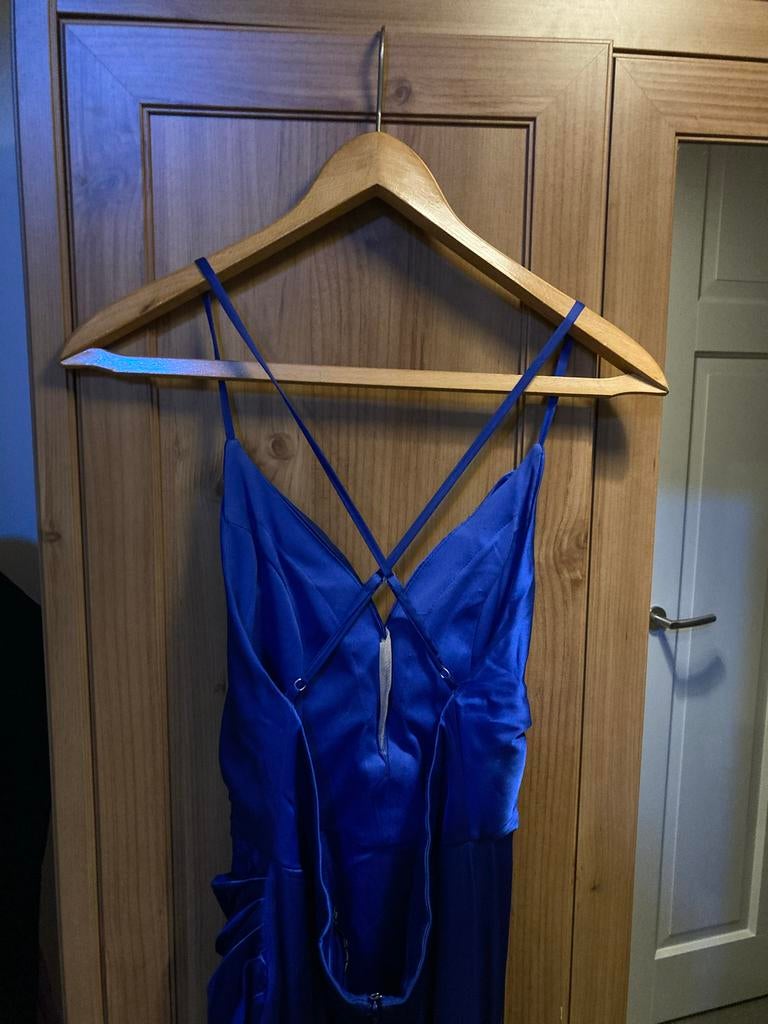Prachtige Galajurk Maat 36 - Perfect voor Speciale Gelegenhe, Kleding | Dames, Carnavalskleding en Feestkleding, Ophalen of Verzenden