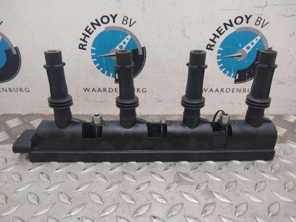 OPEL MERIVA BOBINE 2014, Ophalen of Verzenden, Gebruikt, Stiba lid