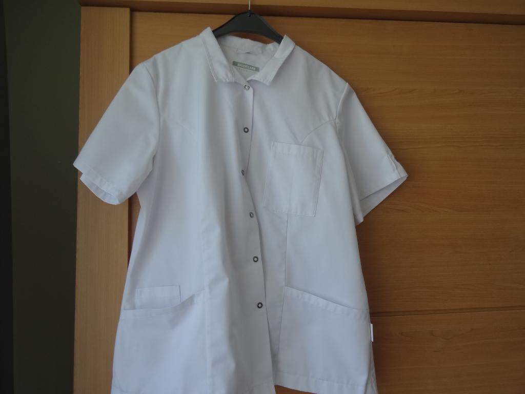 Zorgjas maat XL ***ballyclare**, Kleding | Dames, Ophalen of Verzenden, Zo goed als nieuw