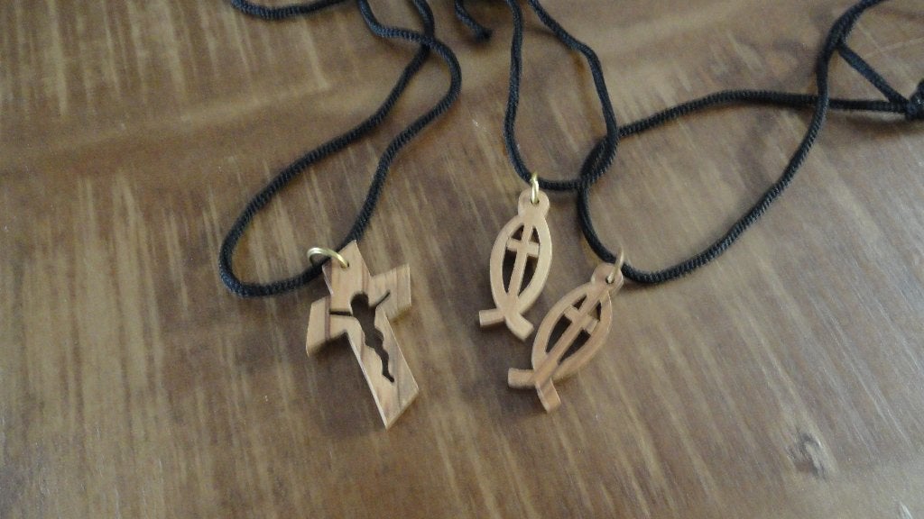Kruisjes, Antiek en Kunst, Ophalen of Verzenden