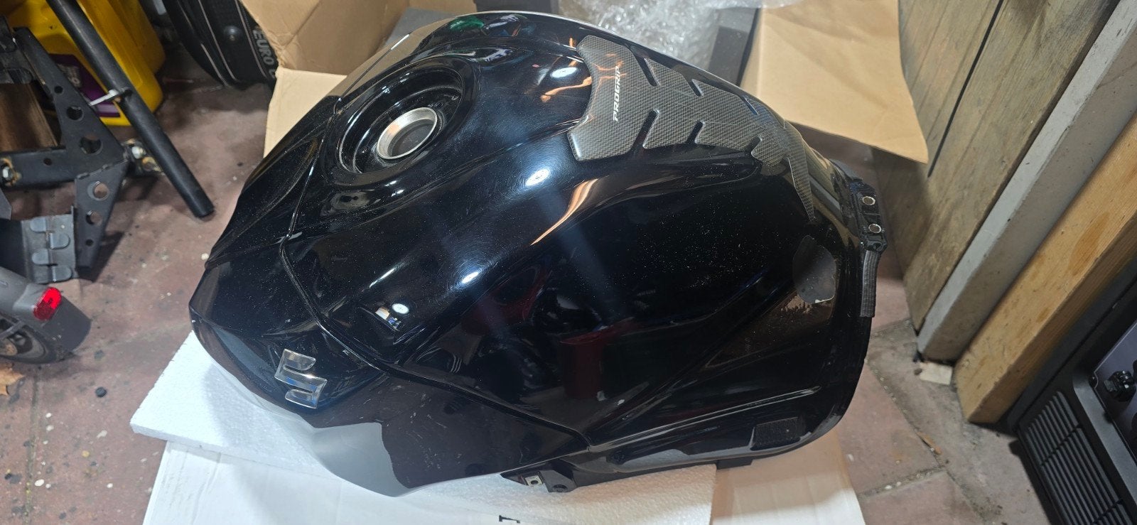 GSXR 1000 L7 t/m M6 En gsxr 1000 K1 t/m k8, Motoren, Onderdelen | Overige, Ophalen of Verzenden