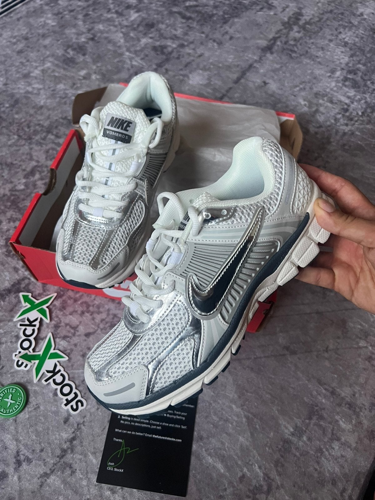 Nike, Ophalen of Verzenden, Nieuw, Schoenen