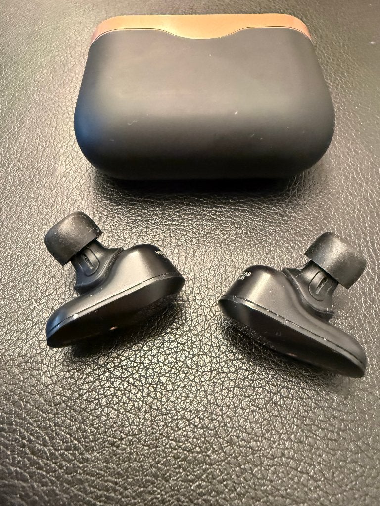 SONY WF-1000XM3 Wireless Earbuds 2, Gebruikt, Zwart, Ophalen of Verzenden, Sony