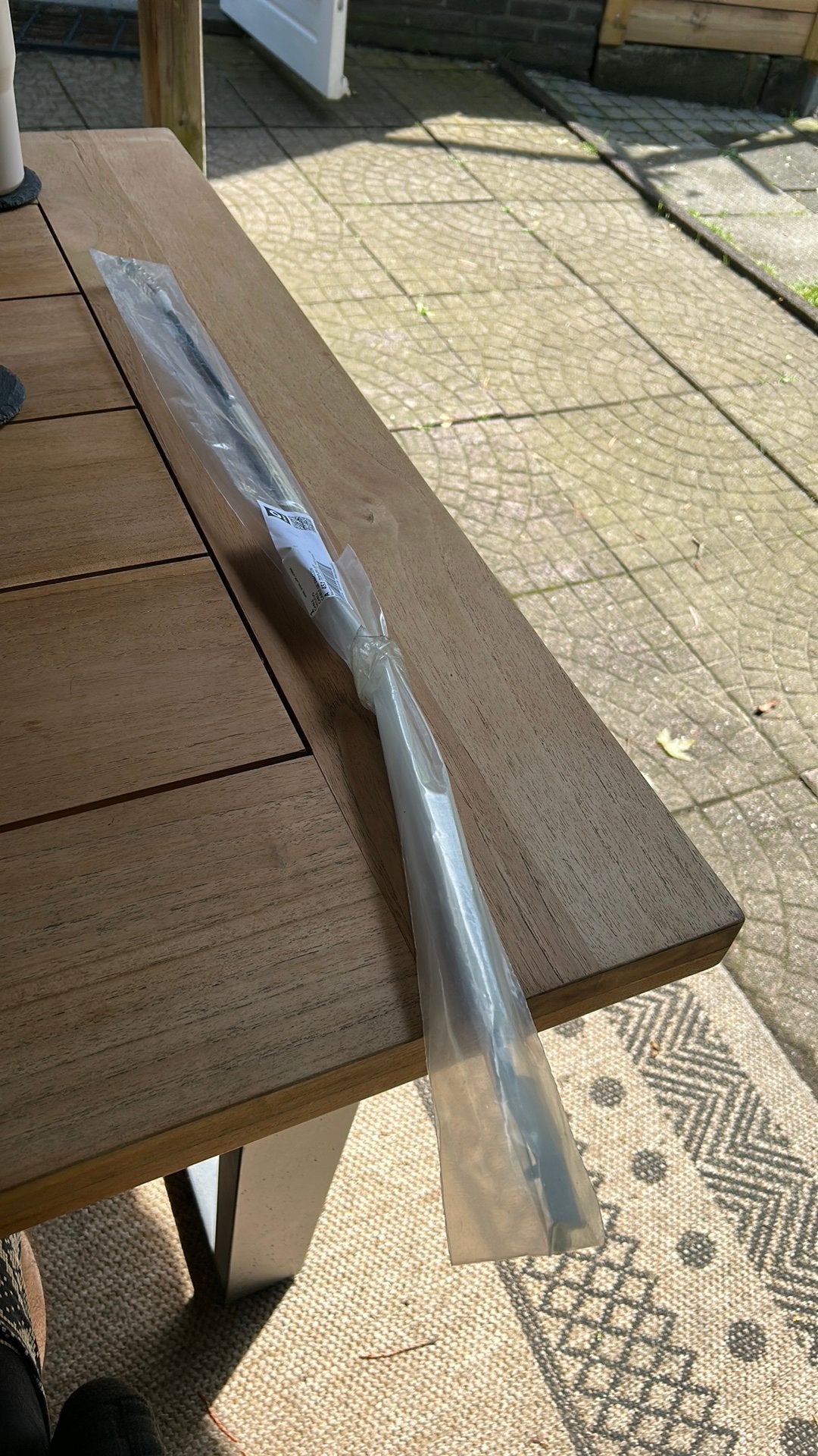 Bowdenkabel lv portier smart 451, Nieuw, Ophalen of Verzenden, Smart, Voor