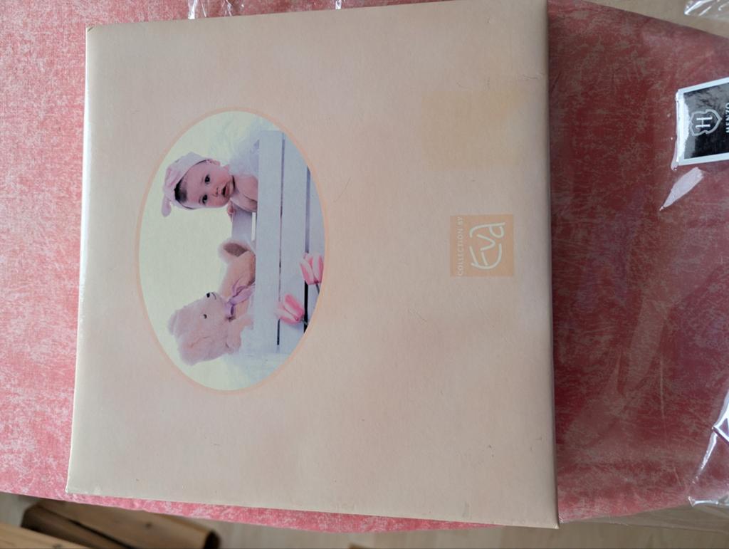 Fotoalbum, Audio, Tv en Foto, Fotoalbums en Accessoires, Ophalen of Verzenden, Nieuw