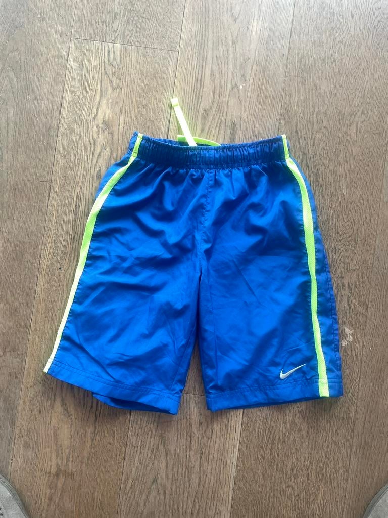 Nike zwembroek maat 128-137 nieuw, Ophalen of Verzenden, Nieuw, Jongen, Sport- of Zwemkleding