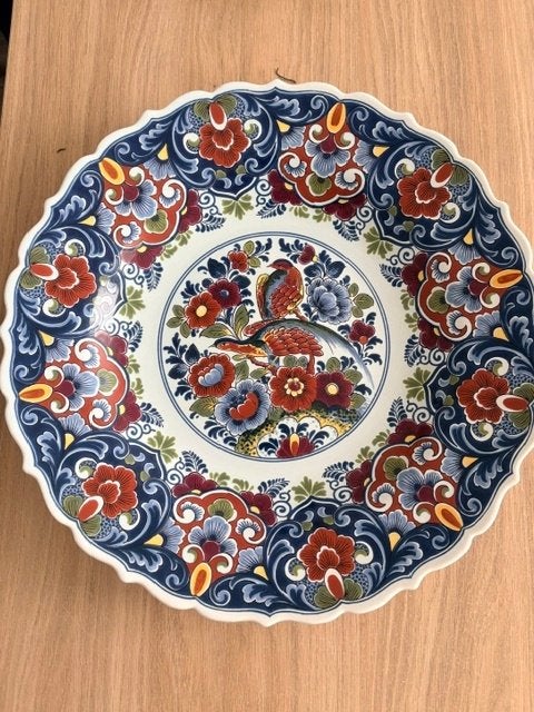 porselein, Antiek en Kunst, Ophalen