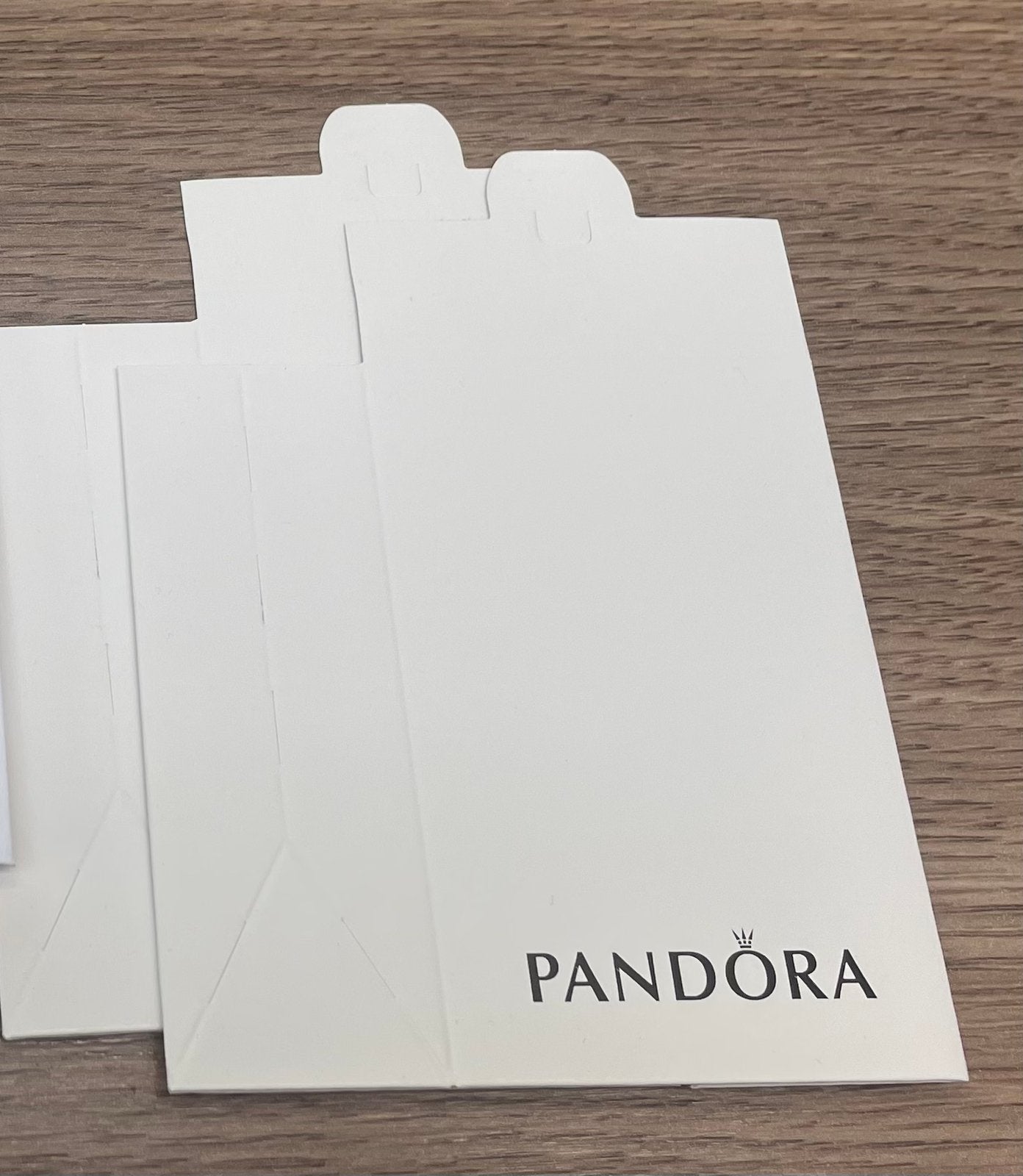 Pandora doosjes nieuw €1 per stuk, Ophalen, Nieuw