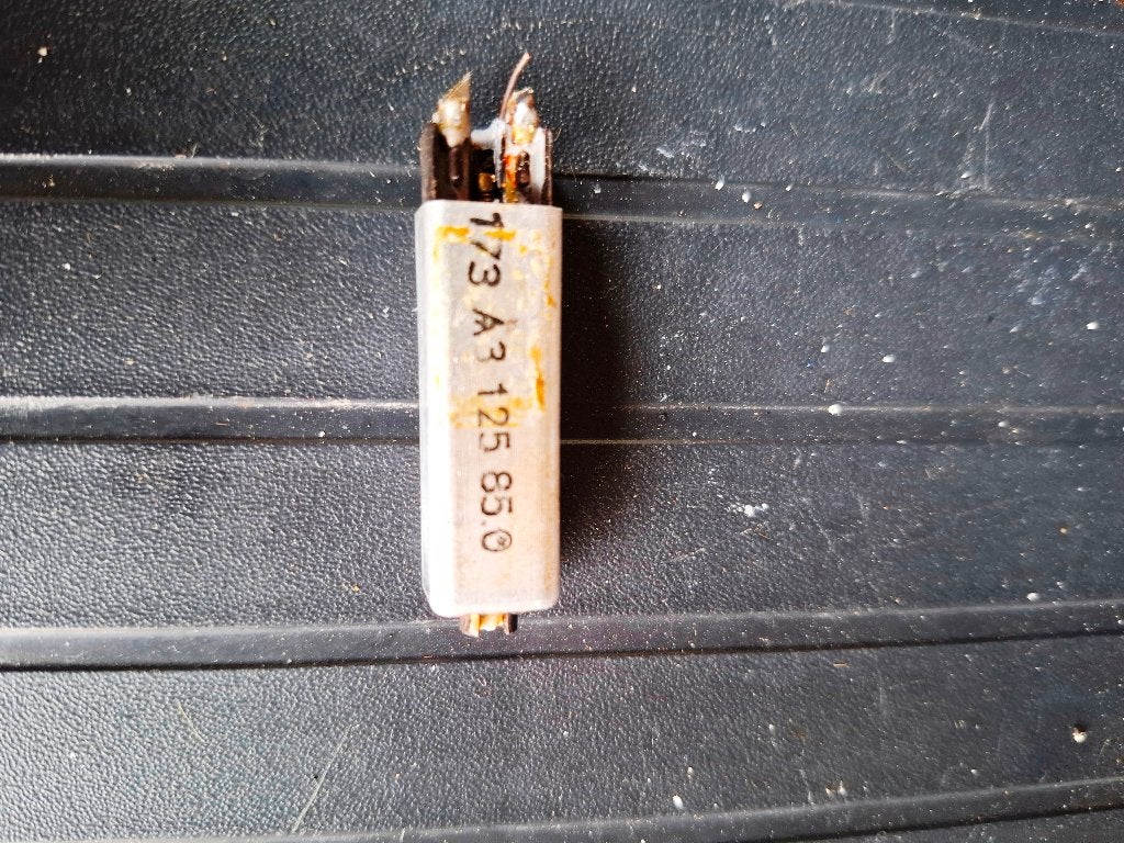 Gezocht    Ttrimmer, Ophalen of Verzenden, Gebruikt, Radio