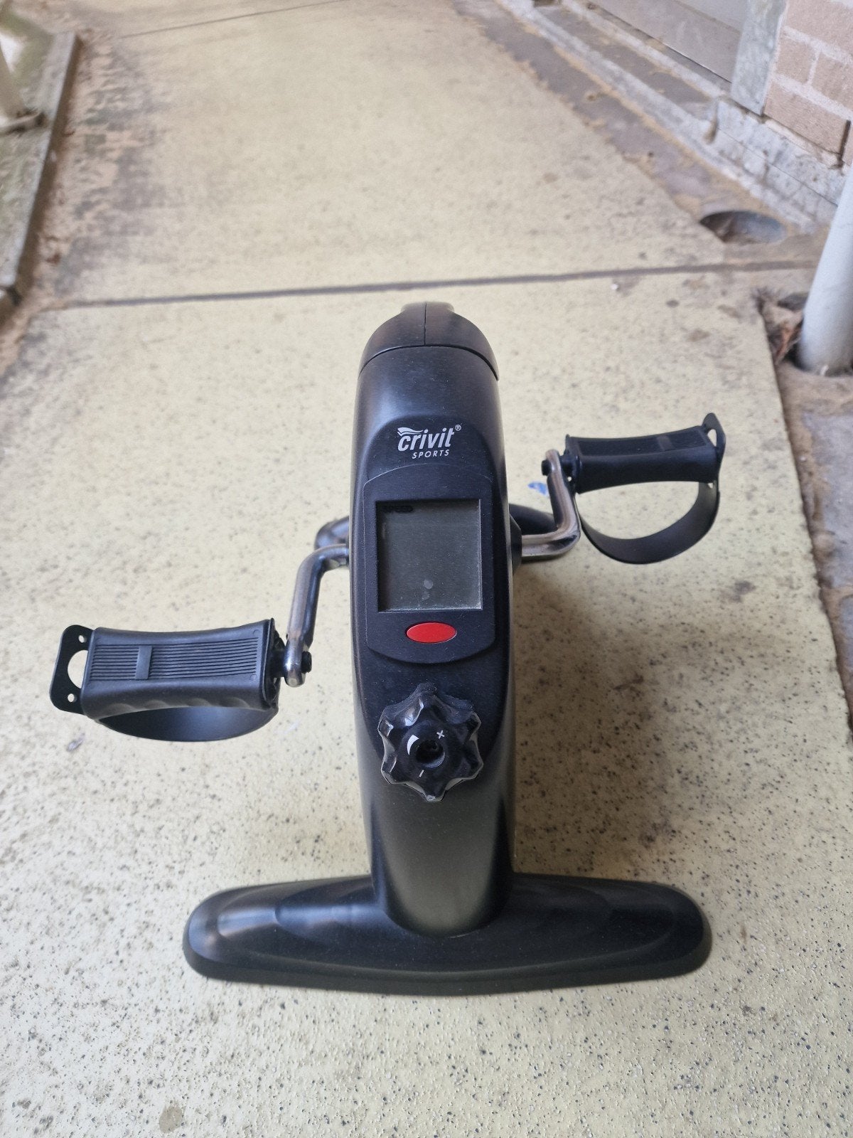 Fiets fitness GRATIS, Ophalen of Verzenden, Gebruikt, Hometrainer