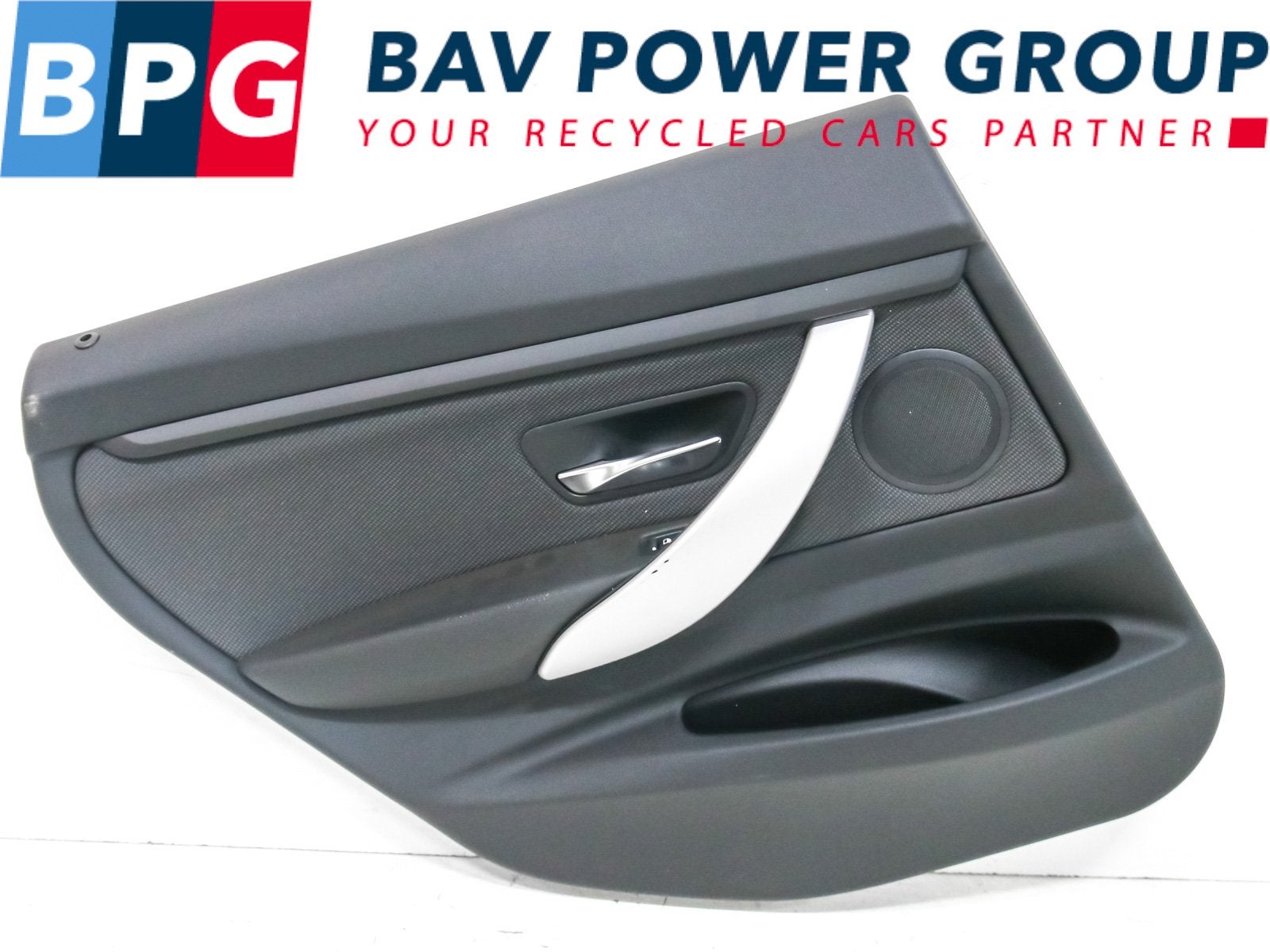 PORTIERBEKLEDING LINKS ACHTER 3 serie Gran Turismo (F34), Auto-onderdelen, Gebruikt, BMW, Petuelring 130
80809  München, DE, Bayerische Motoren Werke AG
