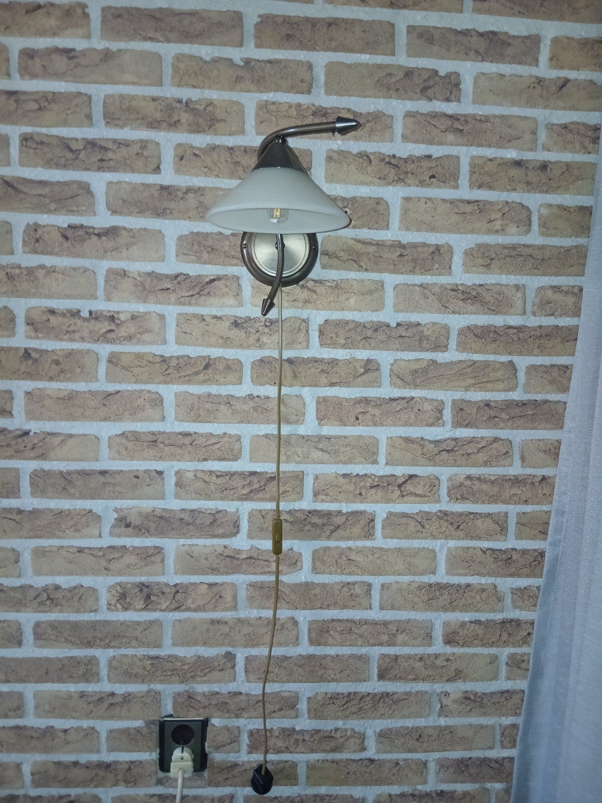 binnen lampen, Huis en Inrichting, Ophalen