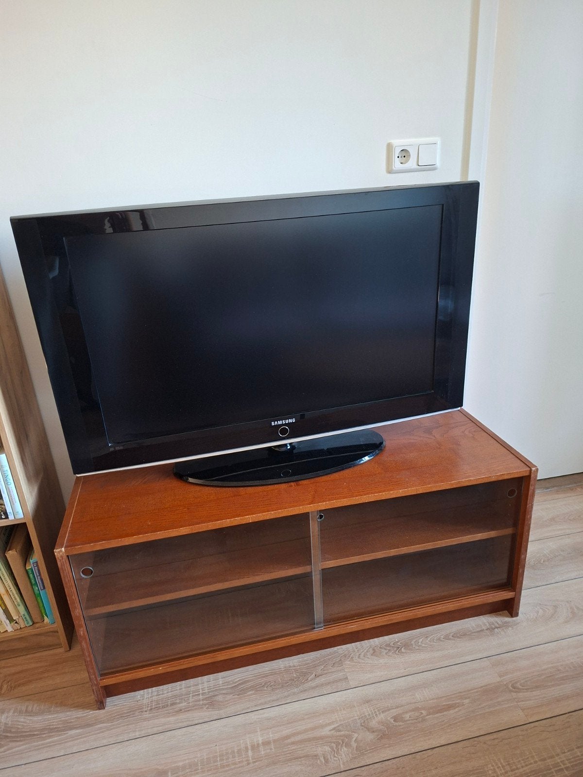 Samsung TV, Ophalen, 25 tot 50 cm, Minder dan 100 cm