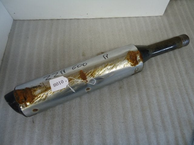 ZZR600 1990 - 1992 Kawasaki Demper D1-13726