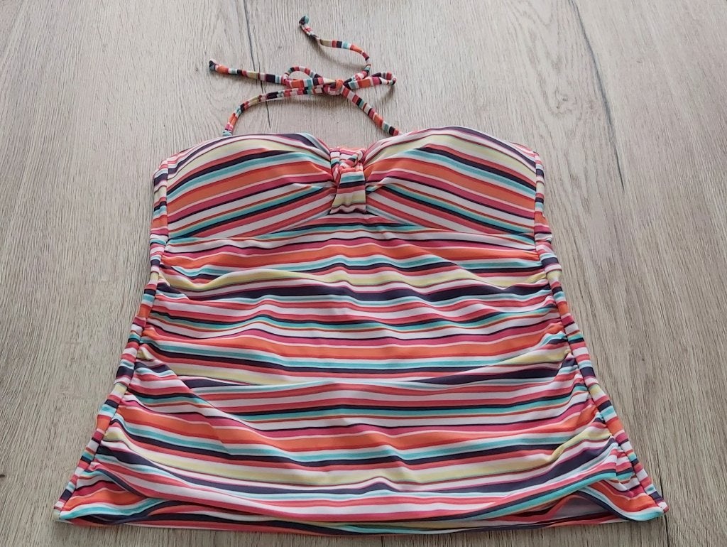 Tankini Top LIVERA Maat 42, Overige kleuren, Badpak, Ophalen of Verzenden, Gedragen