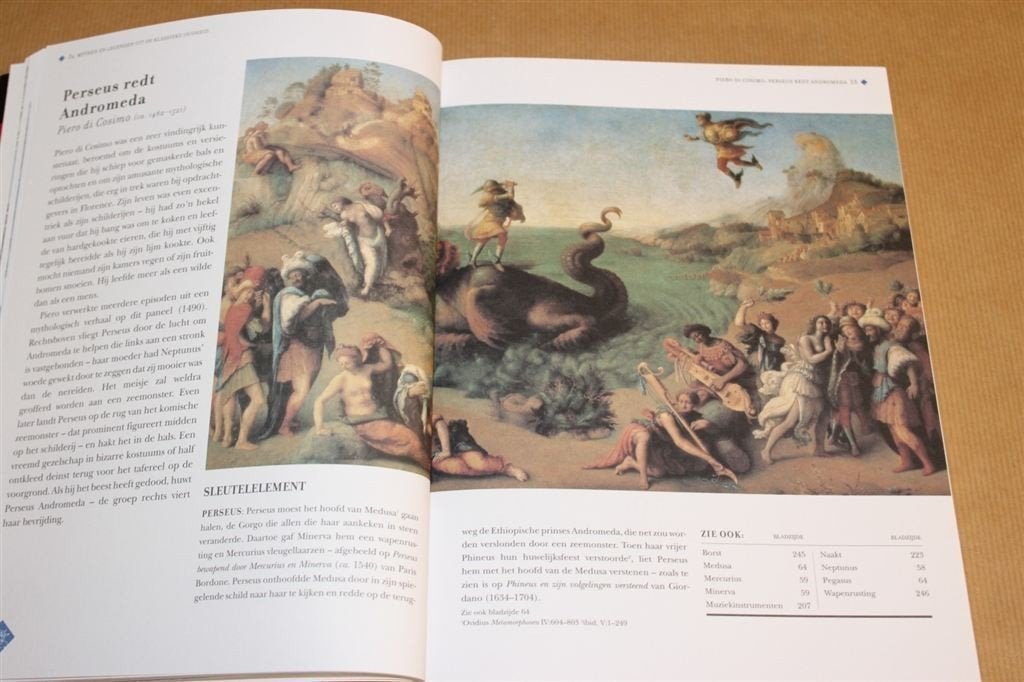 Symboliek Westerse Kunst [2011] — Rijk Geïllustreerd, Boeken, Ophalen of Verzenden, Zo goed als nieuw