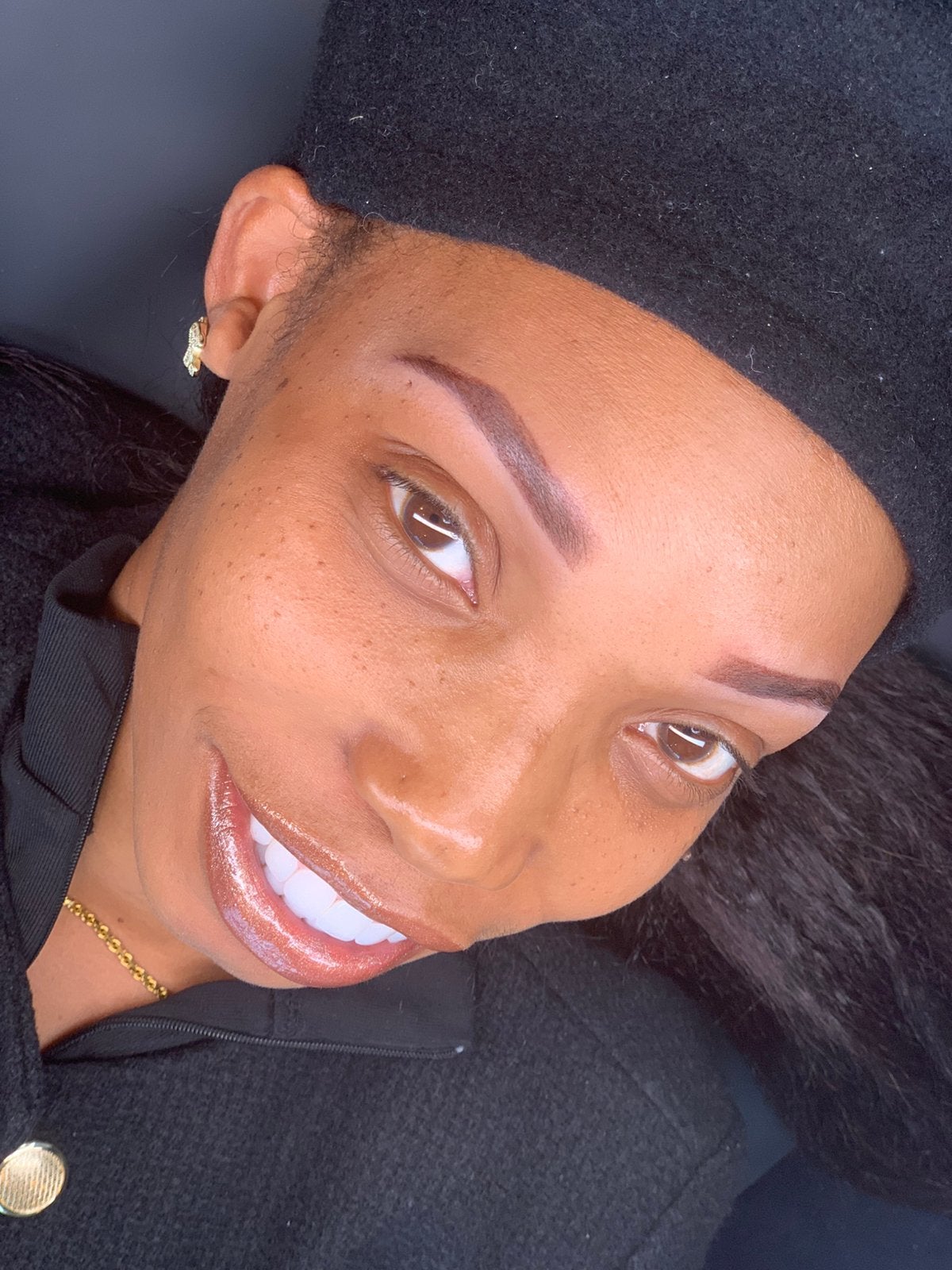 PMU powder brows modellen GEZOCHT!, Ophalen of Verzenden, Gehele gezicht