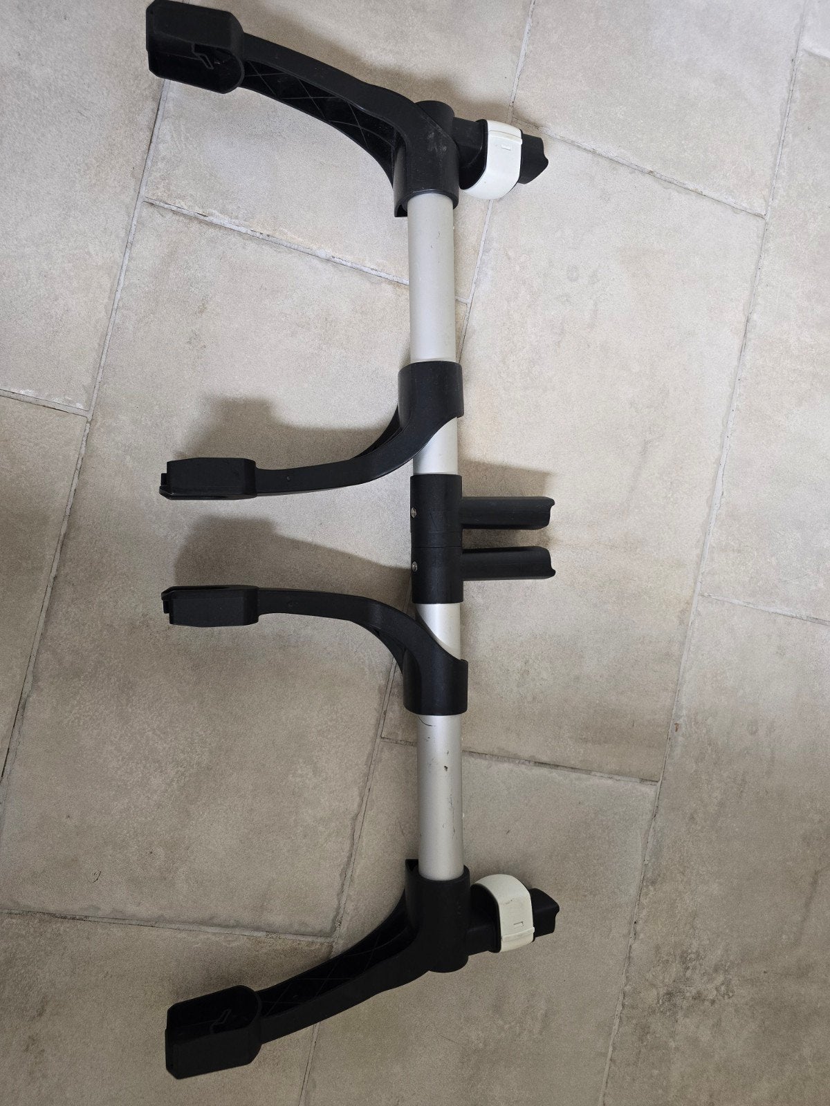 Bugaboo Duo Kinderwagen Maxi Cosi Beugel, Kinderwagen, Gebruikt, Bugaboo, Ophalen of Verzenden
